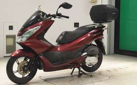 HONDA PCX 150 KF18