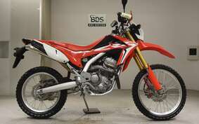 HONDA CRF250L MD44