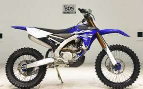 YAMAHA YZ250FX CG37C