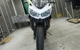 KAWASAKI NINJA 1000 A 2013 ZXT00G