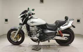 HONDA X4 LD 2001 SC38