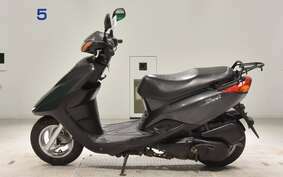 YAMAHA AXIS 125 TREET SE53J