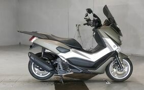 YAMAHA N-MAX 125 SE86J