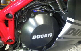 DUCATI 848 EVO CORSA SE 2013 H602A