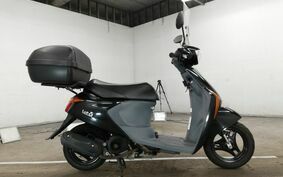 SUZUKI LET's 5 CA47A