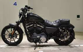 HARLEY XL883N 2015 LE2