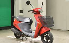 SUZUKI LET's 5 G CA47A