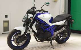 SUZUKI GLADIUS 2011 VK58A