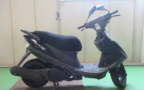 SUZUKI ADDRESS V125 CF4EA