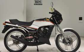 HONDA MBX50F AC08