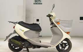 SUZUKI LET's 4 Basket CA43A