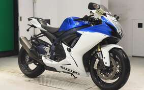 SUZUKI GSX-R750 2012 GR7MA