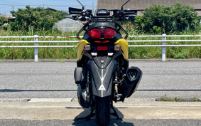 YAMAHA BW*S 125
