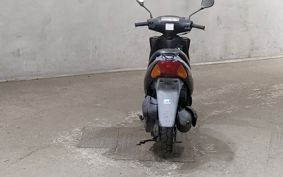 SUZUKI LETS2 CA1PA