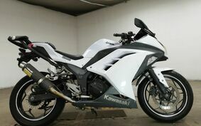 KAWASAKI NINJA 250 EX250L