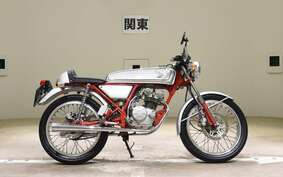 HONDA DREAM 50 AC15