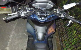 HONDA PCX125 JK05