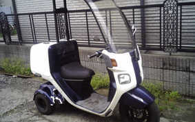 HONDA GYRO CANOPY Wagon TA02