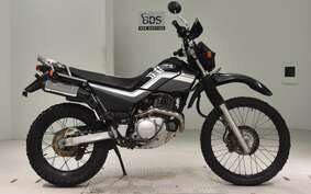 YAMAHA SEROW 225 Gen.3 DG08J