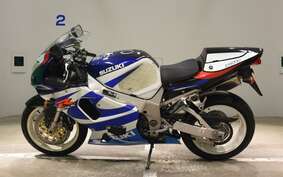 SUZUKI GSX-R750 2000 GR7HA