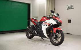 YAMAHA YZF-R25 RG10J