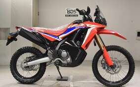 HONDA CRF250 GEN 2 RALLY MD47