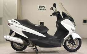 SUZUKI SKYWAVE 200 (Burgman 200) CH41A