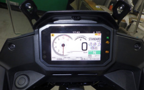 HONDA TRANSALP XL750 2024 RD16