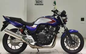 HONDA CB400SF GEN 4 A 2023 NC42