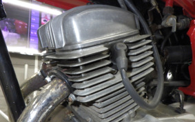 HONDA CM125T CM125T