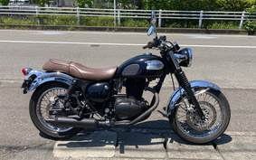 KAWASAKI ESTRELLA BJ250A