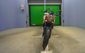 KTM 200 DUKE JUC4E