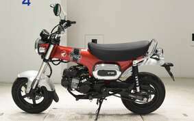 HONDA DAX 125 JB04