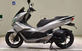 HONDA PCX125 JF56