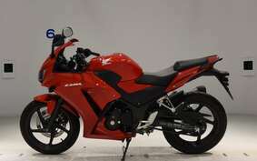 HONDA CBR250R A MC41