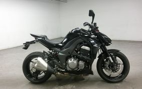 KAWASAKI Z1000 2014 ZRT00F