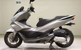 HONDA PCX125 JF56