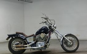 HONDA STEED 400 NC26