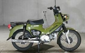 HONDA CROSS CUB 110 JA45