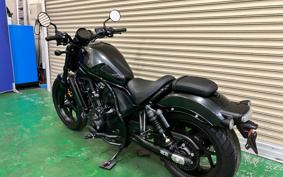 HONDA  REBEL 1100 DCT 2021 SC83