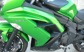 KAWASAKI NINJA 650 2015 EX650E