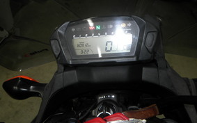 HONDA NC750X DCT 2014 RC72