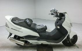 SUZUKI SKYWAVE 250 (Burgman 250) S CJ42A