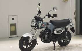 HONDA DAX 125 JB04