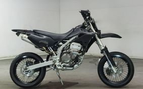 KAWASAKI KLX250D TRACKER 2004 LX250E