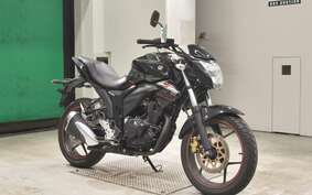 SUZUKI GIXXER 150 NG4BG