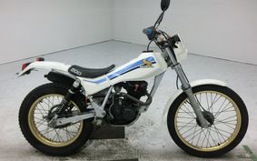 HONDA TLR200 MD09