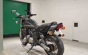 KAWASAKI ZEPHYR 1100 RS 1998 ZRT10A