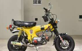 HONDA DAX 50 ST50