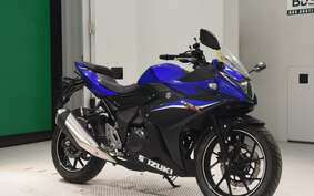 SUZUKI GSX250R